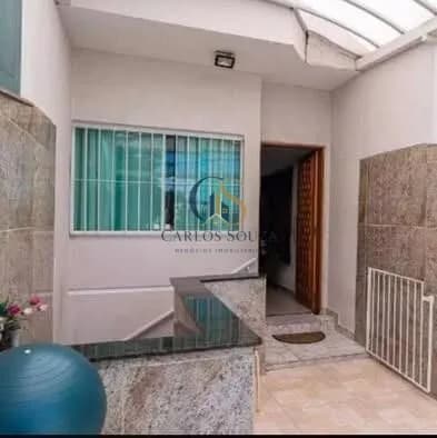 OPORTUNIDADE! SOBRADO PRONTO PARA MORAR NA VILA DALILA-SP