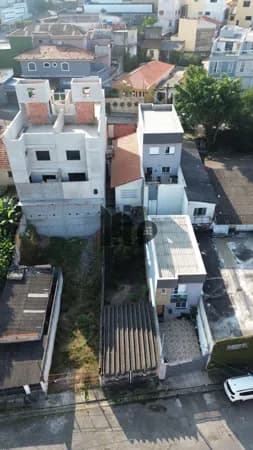 📍 Vila Alzira, Santo André