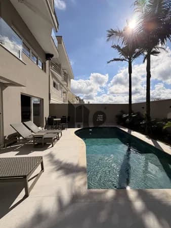 UMA CASA QUE IMPRESSIONA QUEM ATÉ JÁ VIU DE TUDO