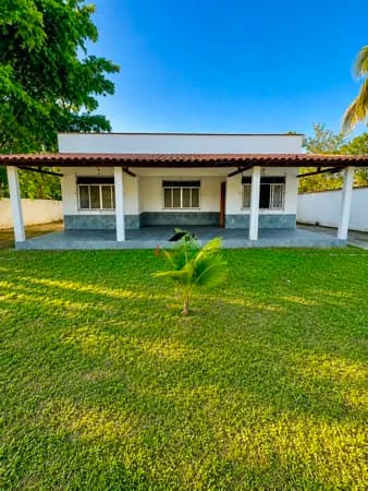 🏡 OPORTUNIDADE IMPERDÍVEL EM MARICÁ/RJ! 🏡 💥 R$ 350.000 – Somente à vista! Se você procura um imóvel espaçoso, versátil e com excelente potencial de valorização, acabou de encontrar! 📍 Manu Manuela – Maricá/RJ
