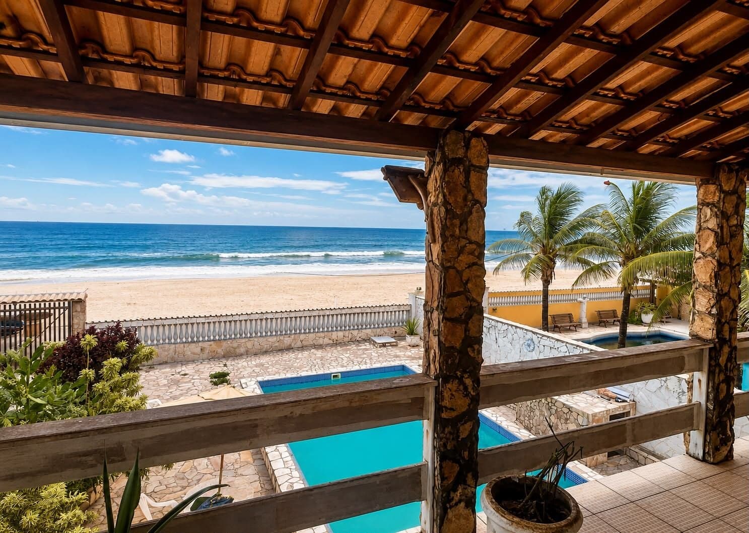 🌊🔥 A OPORTUNIDADE MAIS IMPACTANTE DE GUARATIBA ACABA DE BAIXAR O PREÇO! 🔥🌊 🚨 DE R$ 699.999 POR APENAS R$499 .999! 🚨