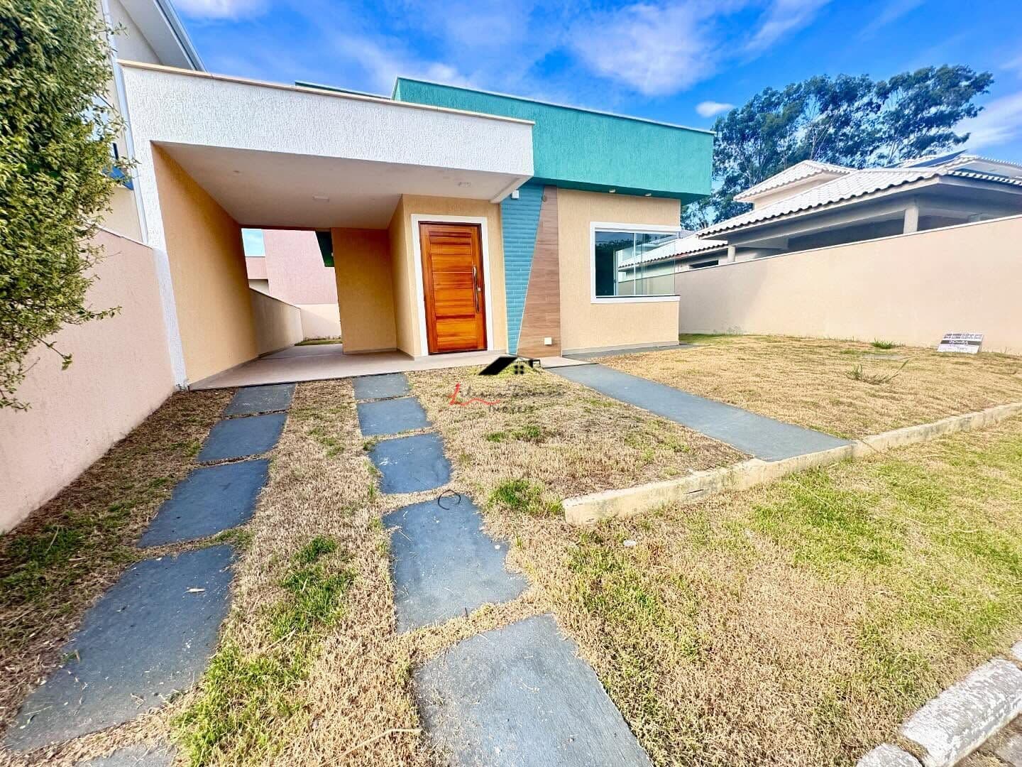 🏡✨ OPORTUNIDADE REAL no Condomínio Royal Garden 1 – MARICÁ/RJ ✨🏡