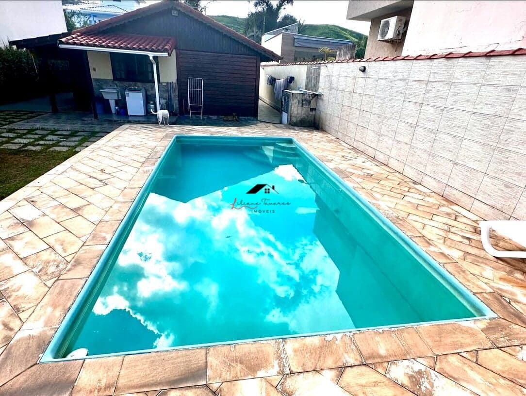 OPORTUNIDADE REAL NO CONDOMÍNIO ELISA – MARICÁ/RJ 💰 R$ 399.000