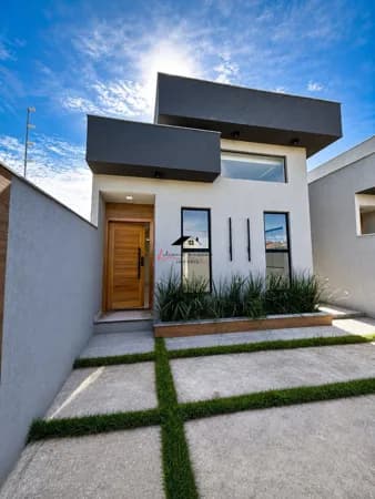 🏡✨ CASA MODERNA EM ITAIPUAÇU – MARICÁ/RJ ✨🏡