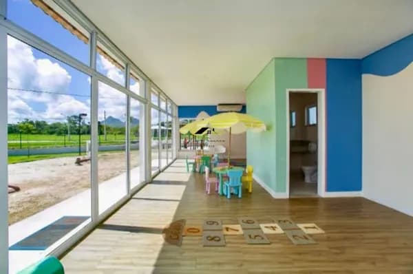 🌟🏡 CONSTRUA O SEU FUTURO NO LANDSCAPE MARICÁ! 🏡🌟 Chegou a oportunidade de adquirir seu lote em um dos condomínios de alto padrão mais valorizados e desejados de Maricá! 📍 Condomínio Landscape Maricá