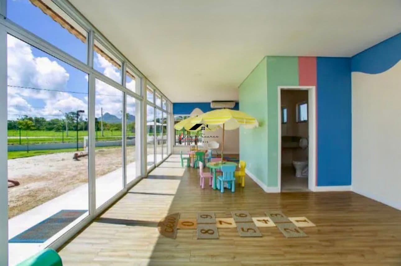 🌟🏡 CONSTRUA O SEU FUTURO NO LANDSCAPE MARICÁ! 🏡🌟 Chegou a oportunidade de adquirir seu lote em um dos condomínios de alto padrão mais valorizados e desejados de Maricá! 📍 Condomínio Landscape Maricá