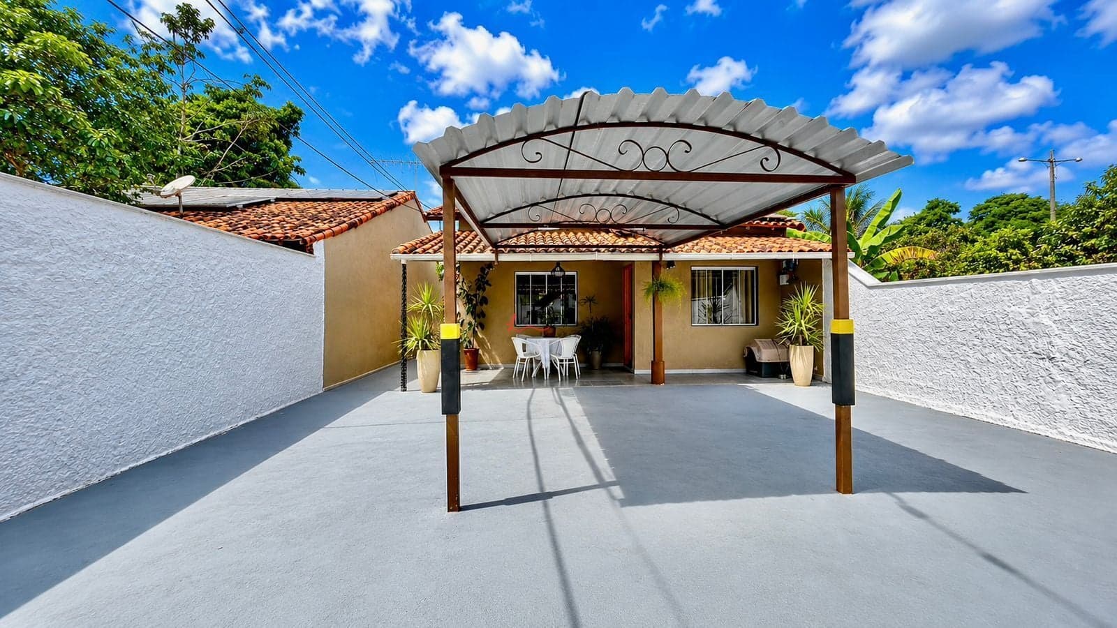 🏡✨ SEU NOVO LAR ESPERA POR VOCÊ EM UMA DAS MELHORES LOCALIZAÇÕES DO CONDADO – MARICÁ/RJ! ✨🏡 💰 R$ 499.000,00 ✅ Aceita financiamento bancário ✅ Condições especiais com taxas reduzidas pelo programa Minha Casa, Minha Vida (consulte enquadramento).