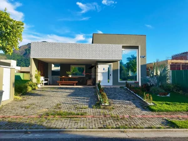 Casa em Maricá - Inoã (Inoã)