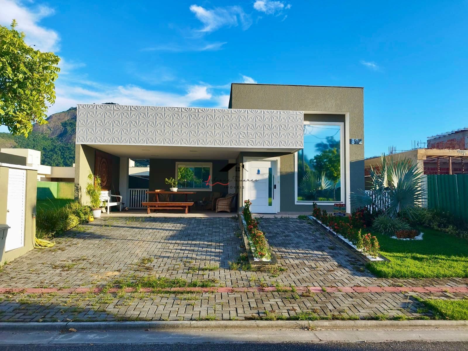 Casa em Maricá - Inoã (Inoã)