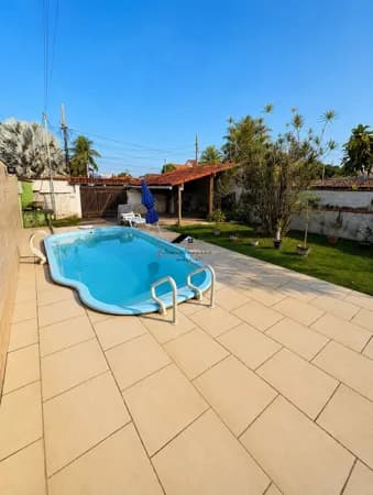 🏡 VOCÊ ACABOU DE ENCONTRAR UMA DAS MELHORES OPORTUNIDADES DO PARQUE NANCI – MARICÁ/RJ! Imagine morar em uma casa espaçosa, com piscina, terraço e localização privilegiada, em um dos bairros que mais cresce e valoriza na cidade.