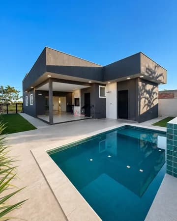 ✨🏡 ALTO PADRÃO, TECNOLOGIA E SUSTENTABILIDADE NO CONDOMÍNIO LANDSCAPE – MARICÁ/RJ 🏡✨ Imagine morar em uma casa moderna, sofisticada e pronta para oferecer o máximo de conforto para sua família! Uma oportunidade única em um dos condomínios mais desejad