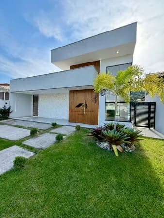 🏡✨ CASA MODERNA COM 3 SUÍTES NO CONDOMÍNIO PEDRA DE INOÃ – MARICÁ/RJ ✨🏡 💰 R$ 840.000,00 Se você procura conforto, segurança e qualidade de vida em um condomínio completo, esta é a oportunidade ideal! 📍 Condomínio Pedra de Inoã – Maricá/RJ Localizado n