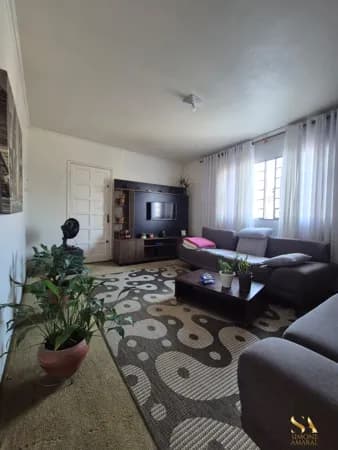 Casa em Santo André - Vila Vitória