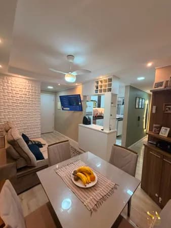 APARTAMENTO EM CONDOMÍNIO / OPORTUNIDADE!!!