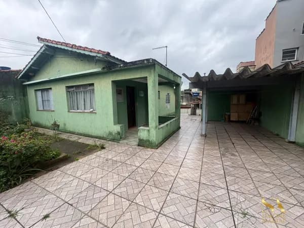 TERRENO 273M² NO JARDIM DO ESTÁDIO!!!