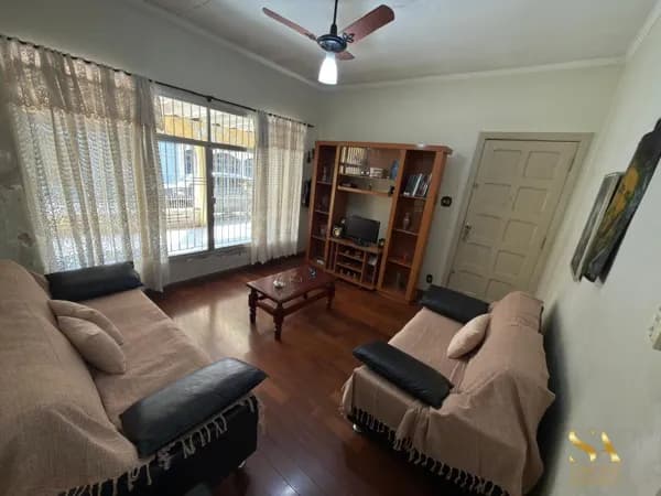 Casa em Santo André - Vila Pires