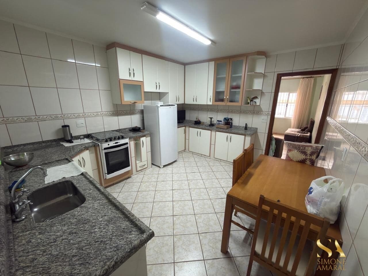 Casa em Santo André - Vila Guaraciaba
