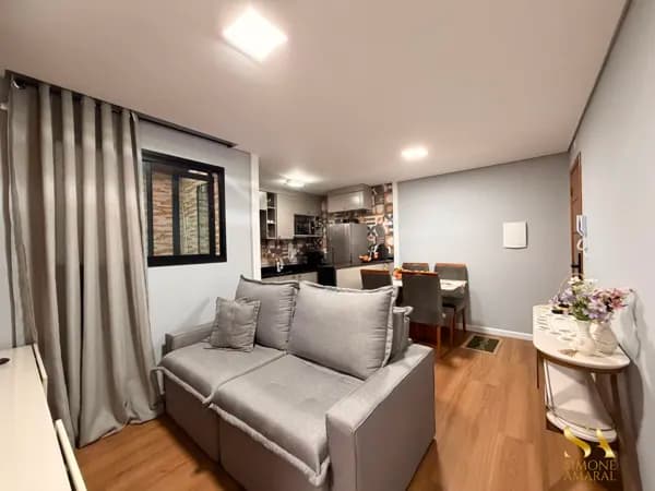 Apartamento em Santo André - Vila Junqueira