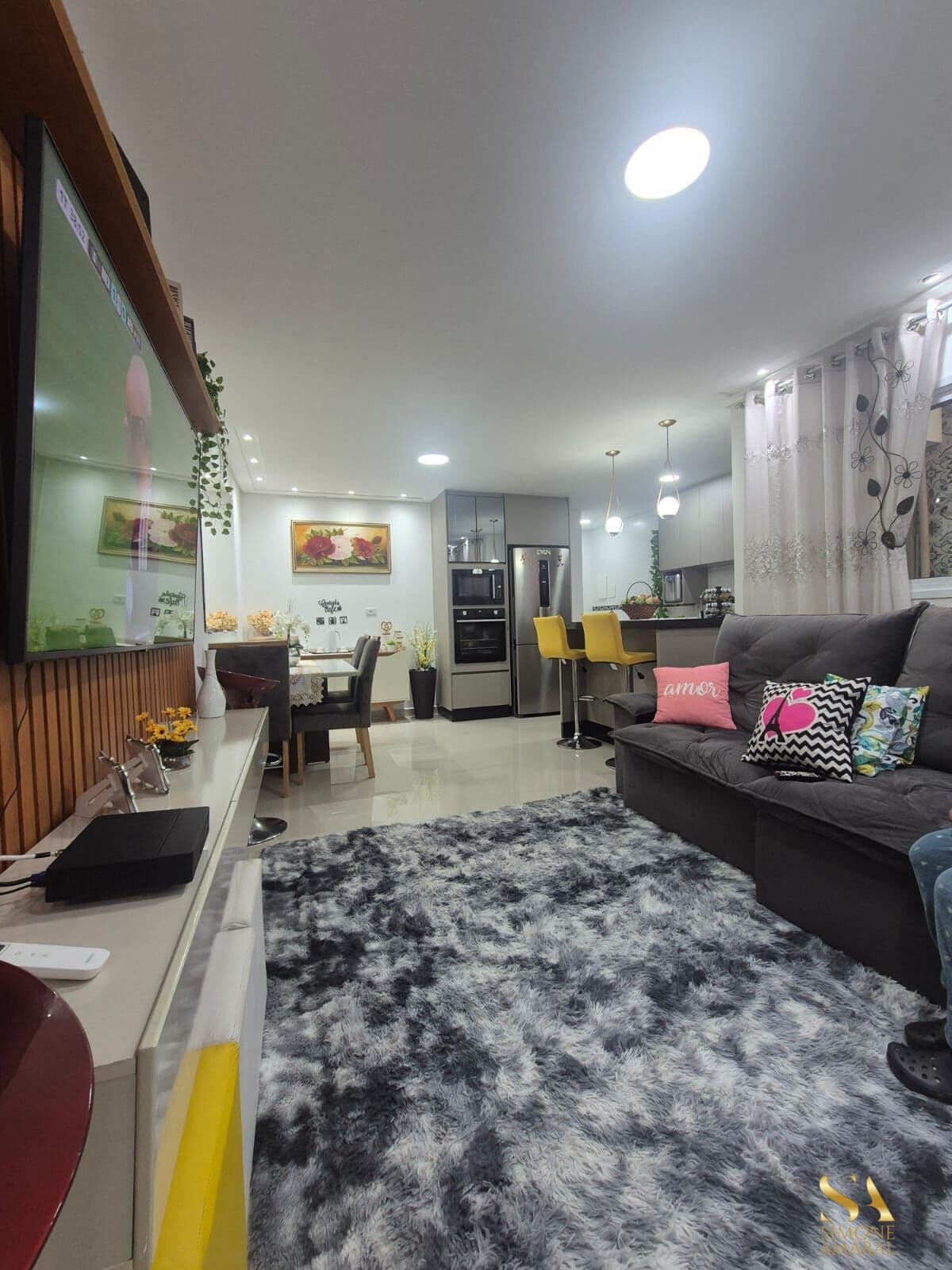 APARTAMENTO TIPO AO LADO DO PARQUE IPIRANGUINHA!!!