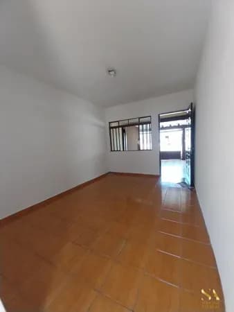 Casa em Santo André - Jardim Oriental