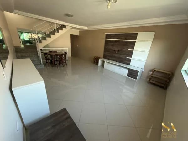 Sobrado em Santo André - Vila Linda