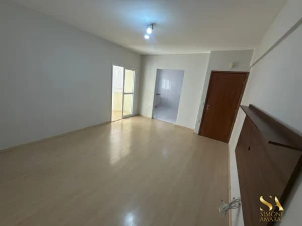 APARTAMENTO EM CONDOMÍNIO!!!