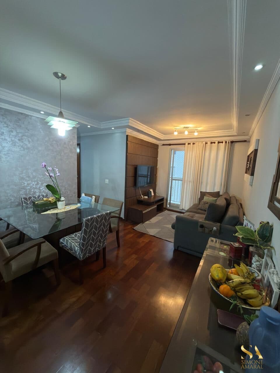 APARTAMENTO ACONCHEGANTE !!!