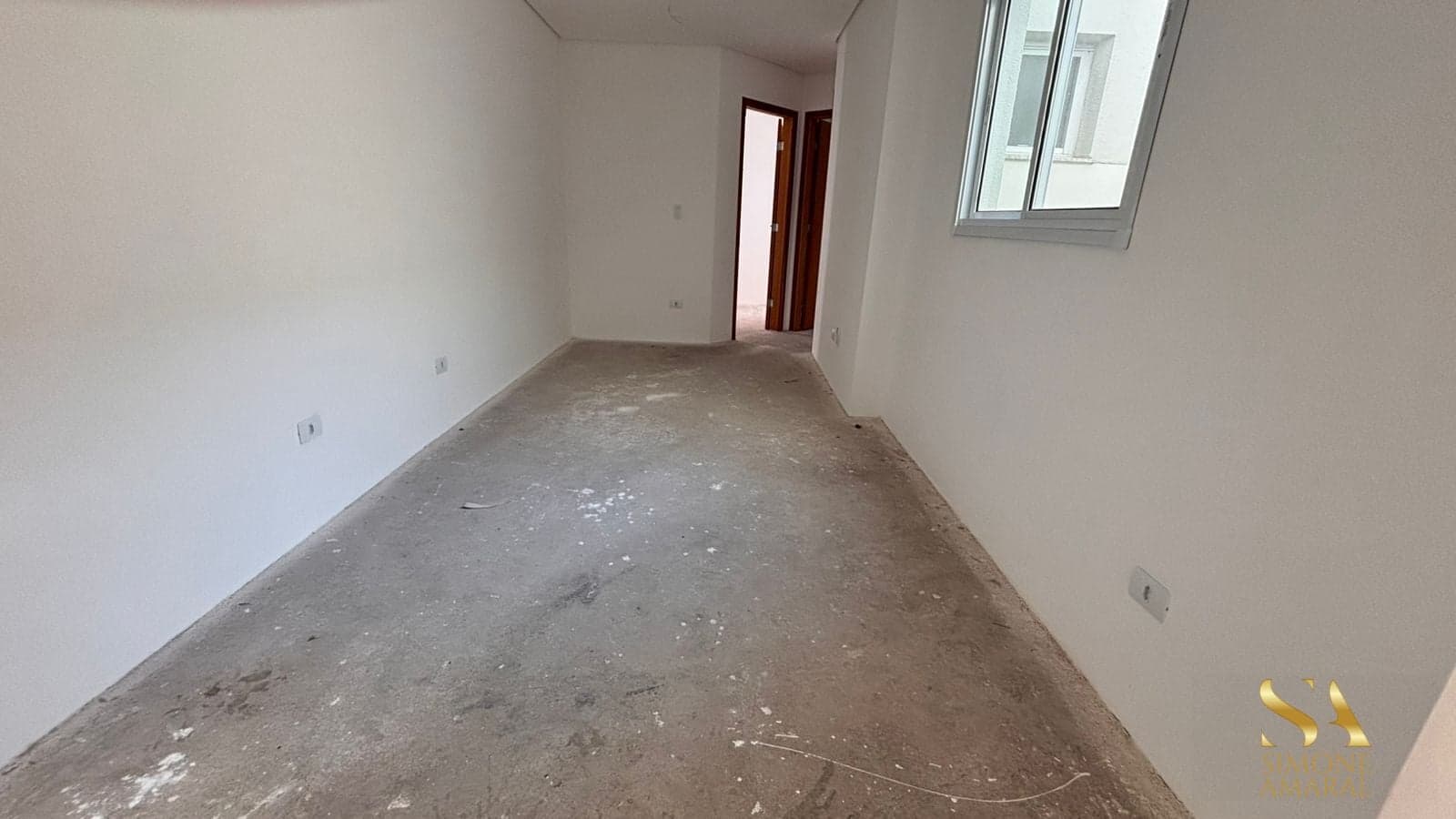 Apartamento em Santo André - Vila Pires