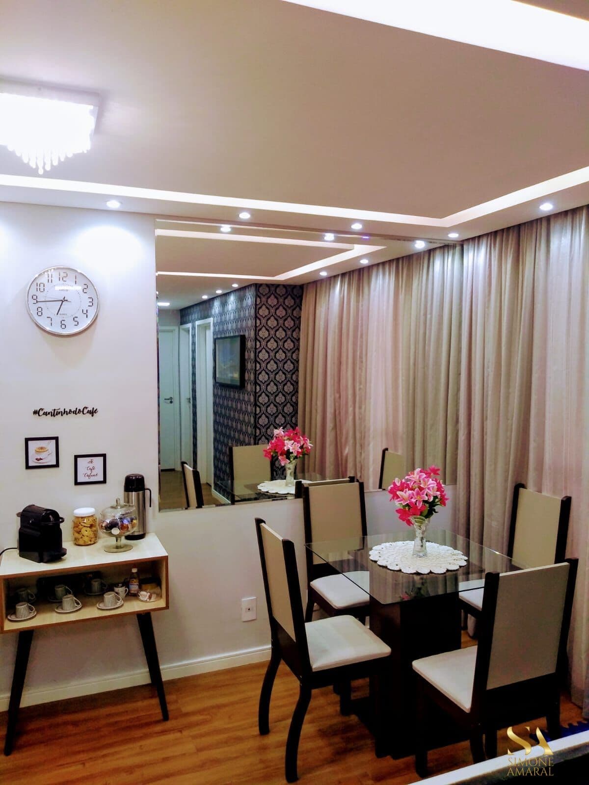 Apartamento em Santo André - Vila João Ramalho
