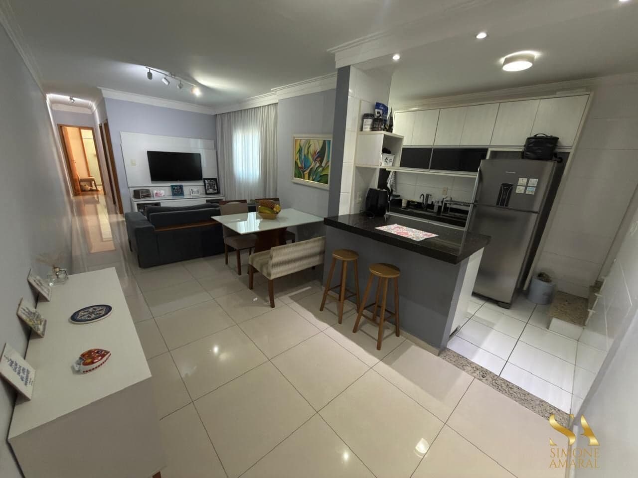 Apartamento Cobertura no Coração da Vila Pires!!!