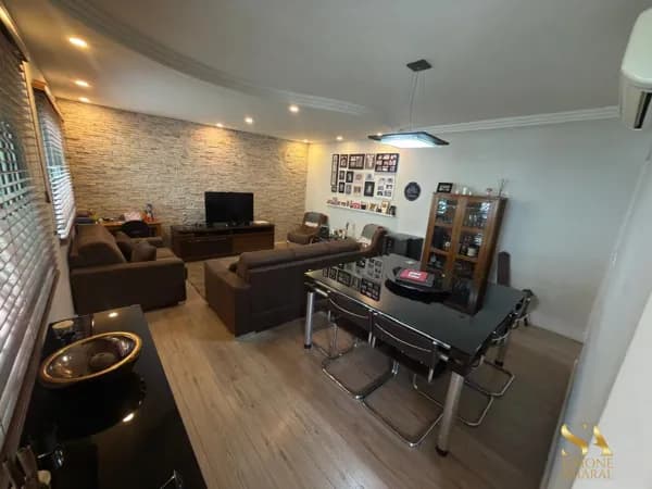 Sobrado em Santo André - Vila Pires