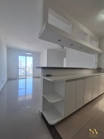 APARTAMENTO EM CONDOMÍNIO COM LAZER COMPLETO!!!