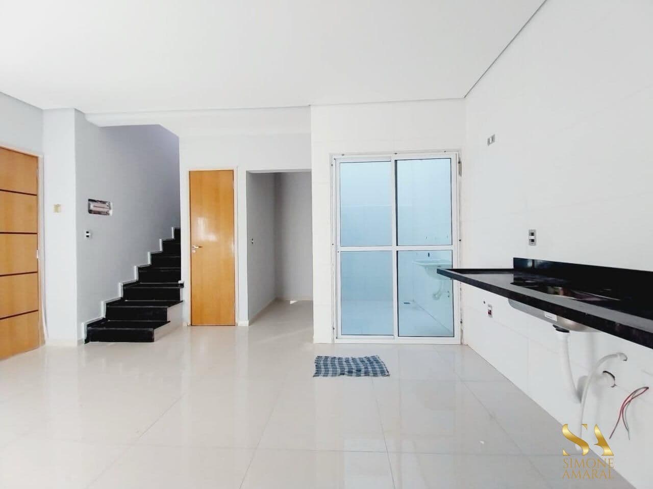 SOBRADO NOVO COM COBETURA NA VILA MARIANA!!!