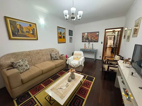 Sobrado em Santo André - Vila Pires