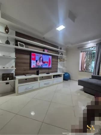Sobrado em Santo André - Vila Pires