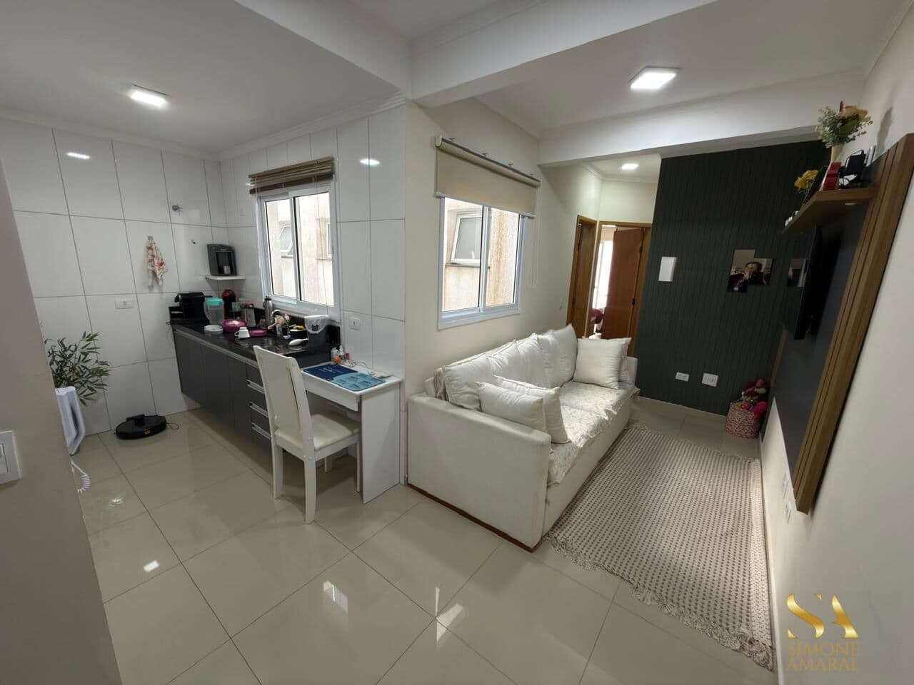 COBERTURA COM ÁREA GOURMET NA VILA PIRES!!!