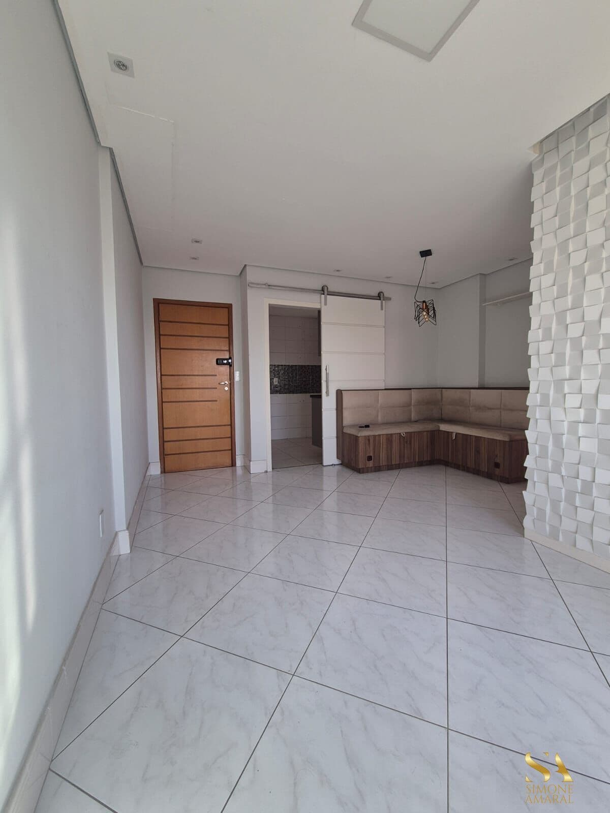 Apartamento em Santo André - Vila Pires