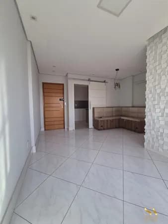 Apartamento em Santo André - Vila Pires
