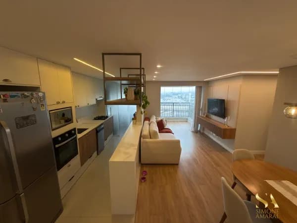 APTO COND/ PRÓXIMO AO CENTRO DE SANTO ANDRÉ!!!