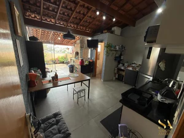 COBERTURA PRÓXIMA AO ASSAÍ DA VILA LUZITA!!!