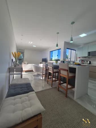 APARTAMENTO COBERTURA COM ELEVADOR NA VILA ASSUNÇÃO!!!