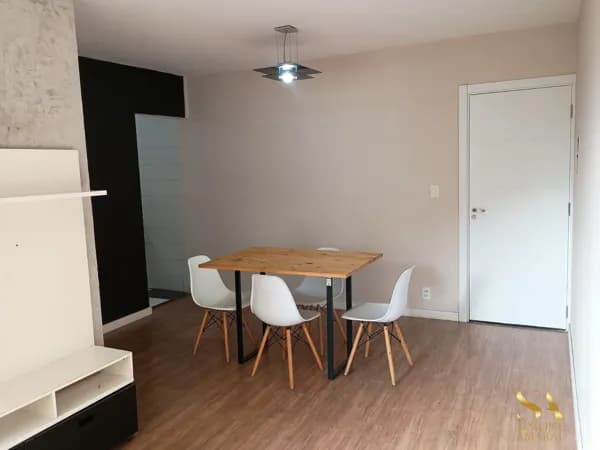 Apartamento em Santo André - Jardim Santo André