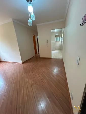 Apartamento em Santo André - Jardim Santo André