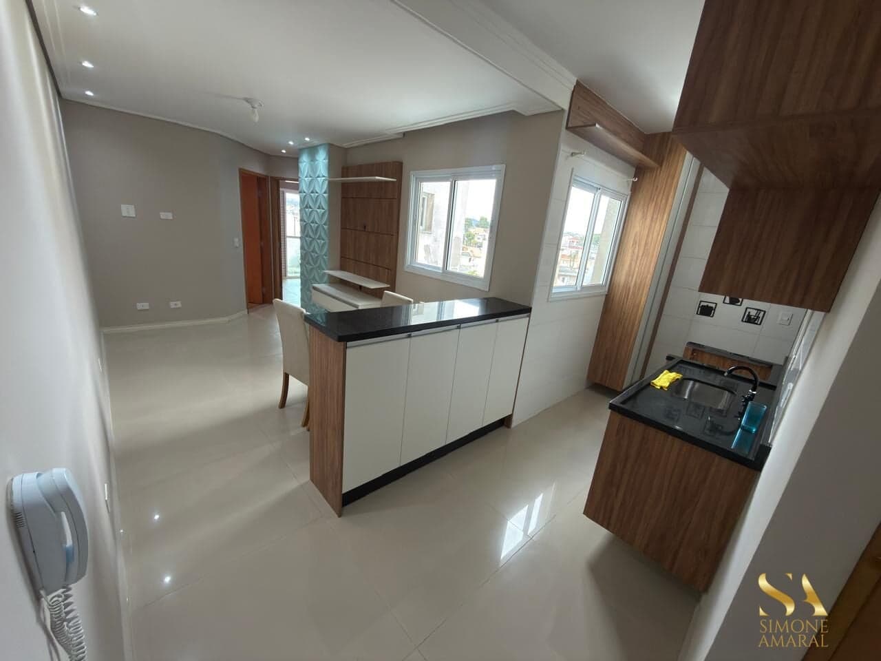 APARTAMENTO COBERTURA COM ÁREA GOURMET!!!