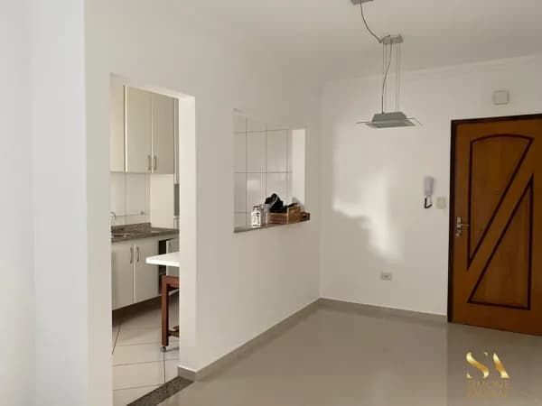 APARTAMENTO SEM CONDOMÍNIO A 100 METROS DO PARQUE IPIRANGUINHA