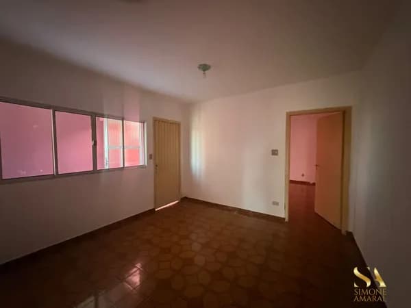 Casa em Santo André - Vila Aquilino
