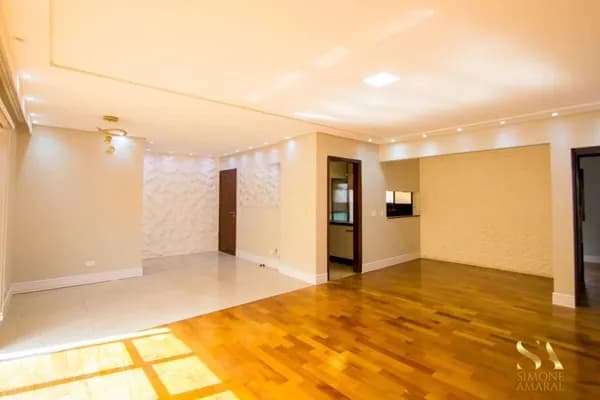 Apartamento em Santo André - Vila Marina
