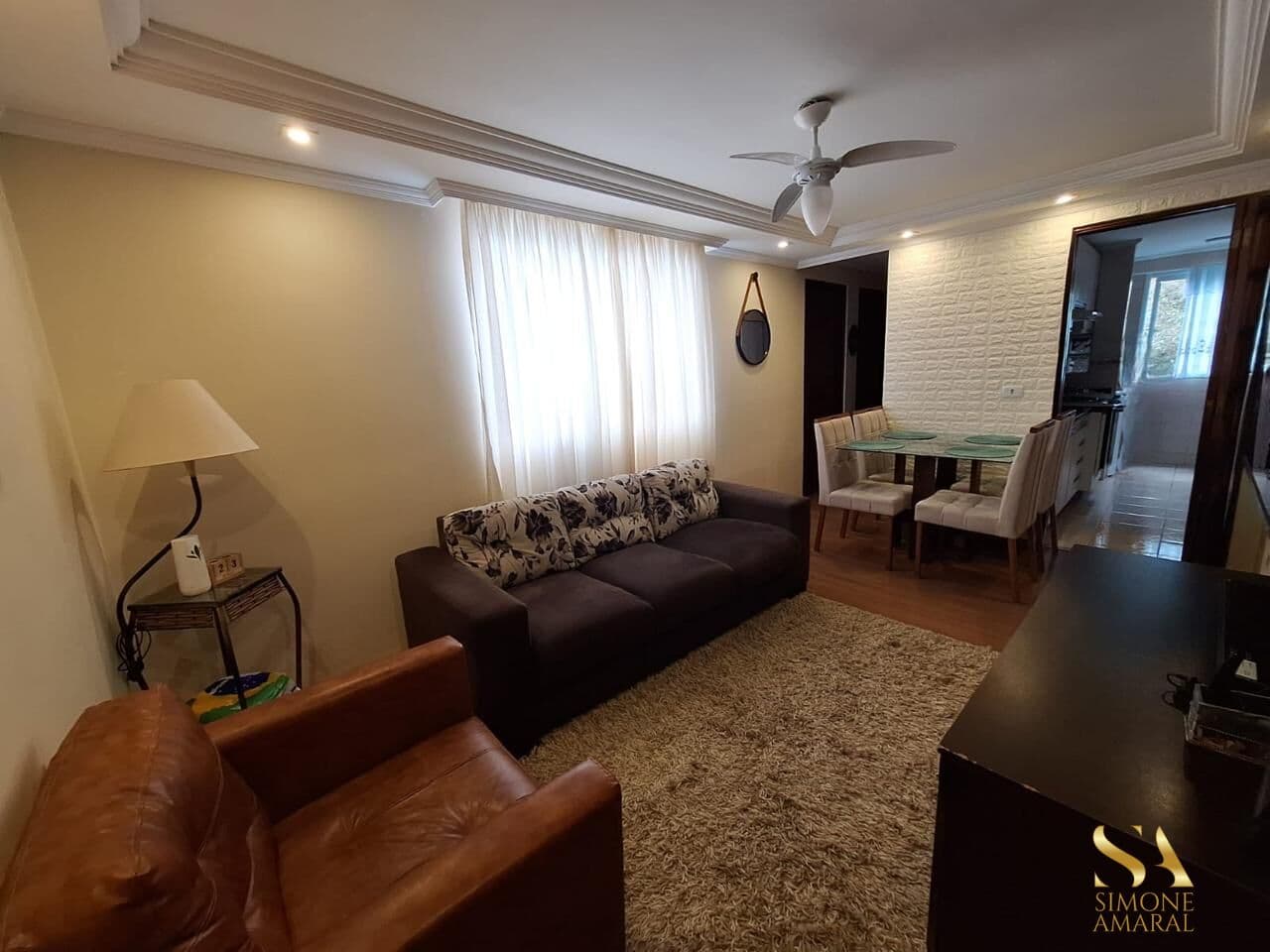 Apartamento em Santo André - Jardim Alvorada