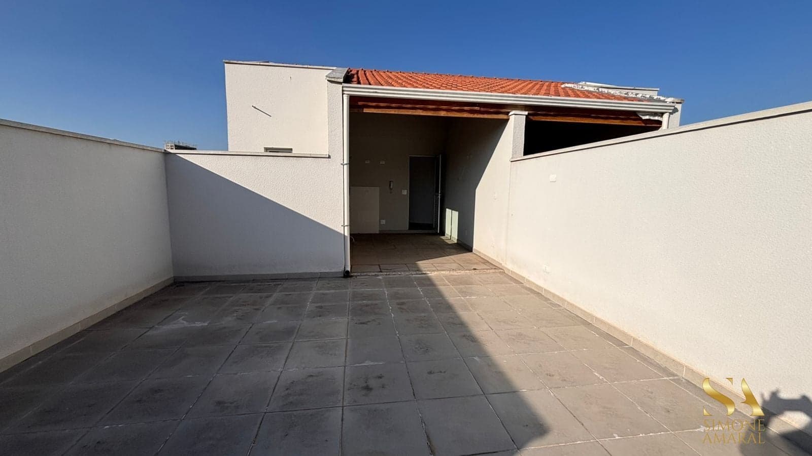 Apartamento em Santo André - Vila Pires