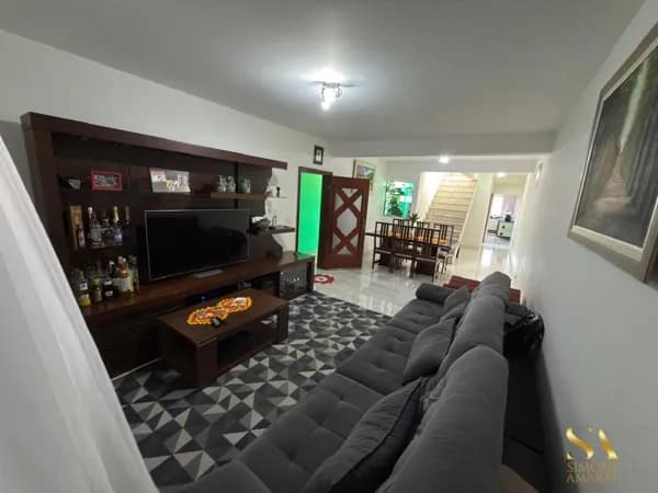 Sobrado em Santo André - Vila Progresso